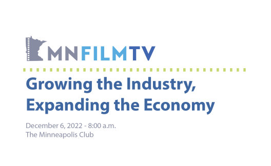 Growing the Industry, Expanding the Economy