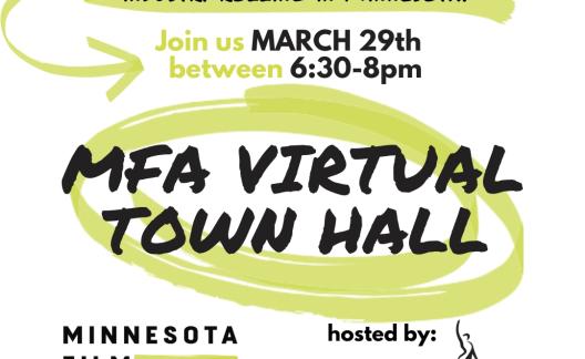 MFA Town Hall