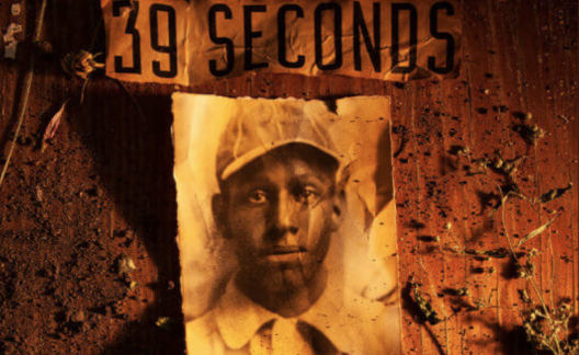 39 Seconds poster